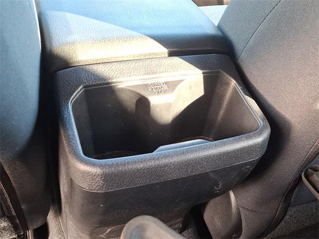 Photo of 2021 Cement Toyota Tacoma