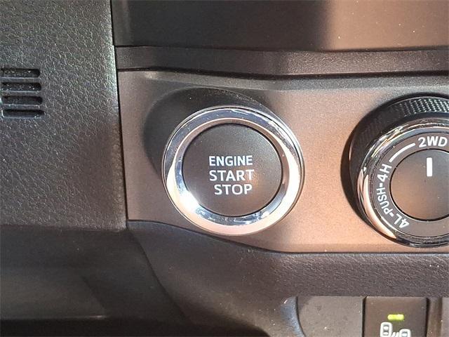 Photo of 2021 Cement Toyota Tacoma