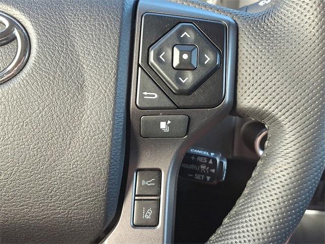 Photo of 2021 Cement Toyota Tacoma