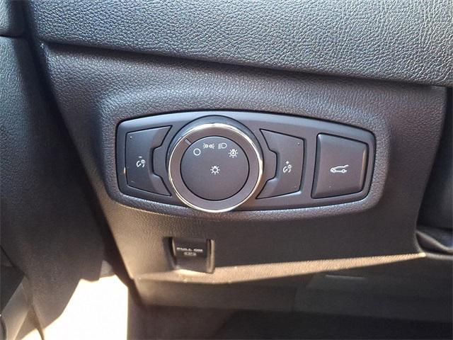 Photo of 2019 Magnetic Gray Metallic Lincoln MKC