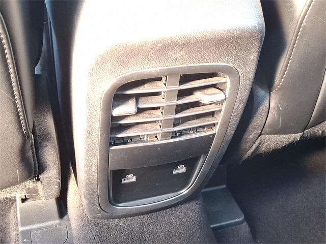 Photo of 2019 Magnetic Gray Metallic Lincoln MKC