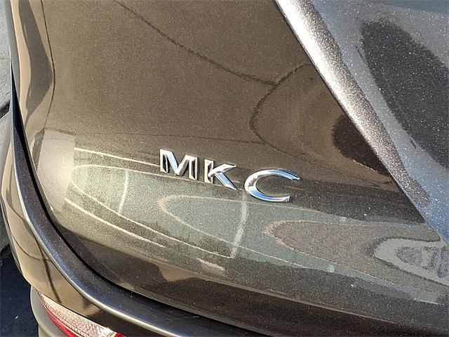 Photo of 2019 Magnetic Gray Metallic Lincoln MKC