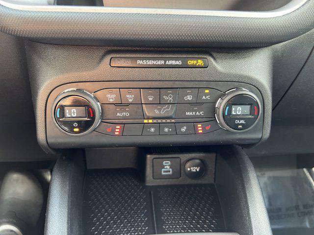 Photo of 2021 Cactus Gray Ford Bronco Sport