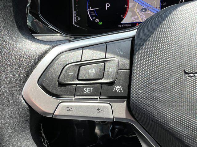 Photo of 2022 Platinum Gray Metallic Volkswagen Taos
