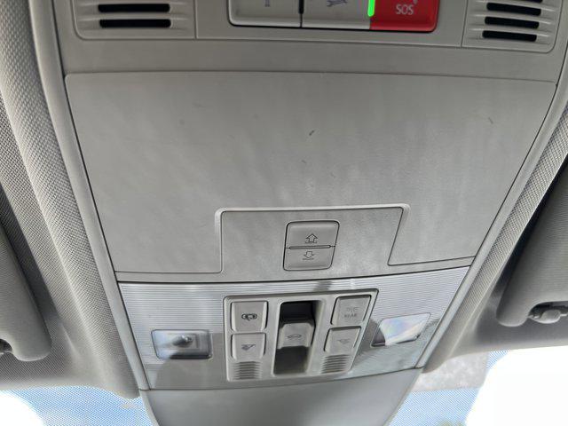 Photo of 2022 Platinum Gray Metallic Volkswagen Taos