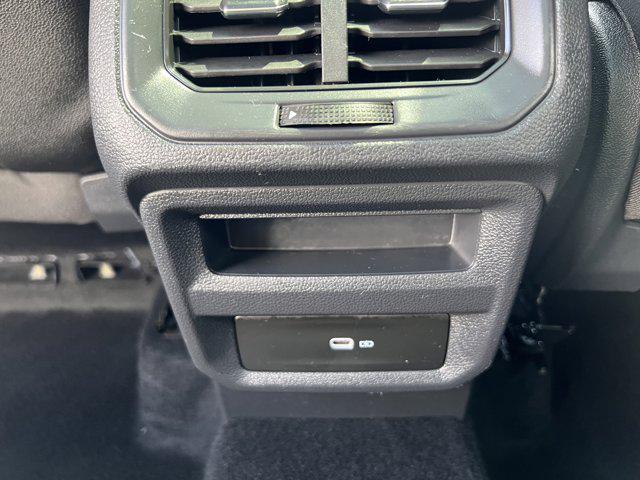 Photo of 2022 Platinum Gray Metallic Volkswagen Taos