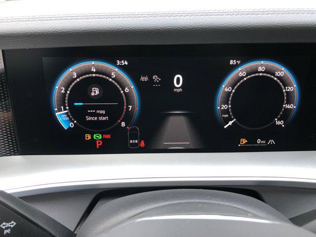 Photo of 2025 Pure White Volkswagen Tiguan