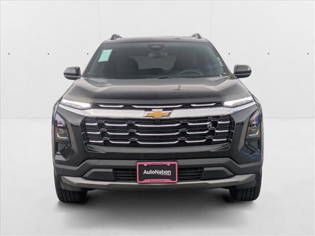Photo of 2026 Mosaic Black Metallic Chevrolet Equinox