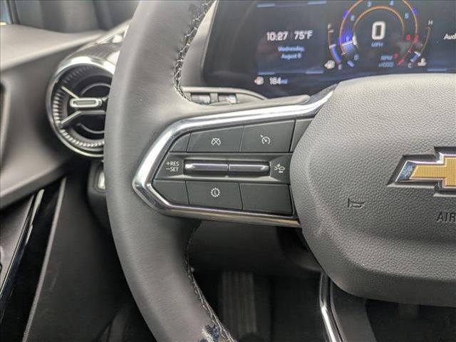 Photo of 2026 Mosaic Black Metallic Chevrolet Equinox