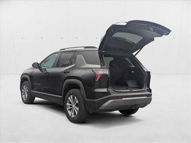 Photo of 2026 Mosaic Black Metallic Chevrolet Equinox