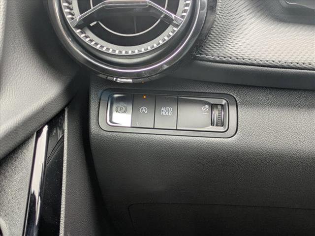 Photo of 2026 Mosaic Black Metallic Chevrolet Equinox