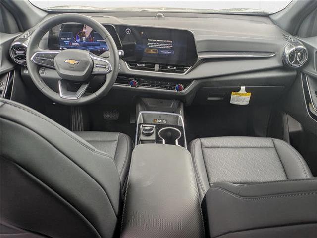 Photo of 2026 Mosaic Black Metallic Chevrolet Equinox