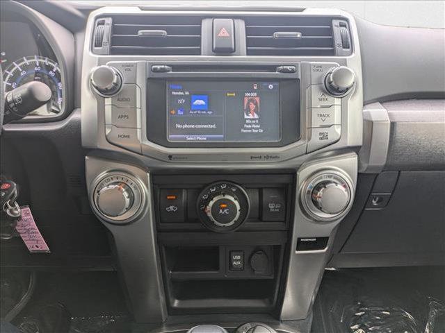 Photo of 2019 Magnetic Gray Metallic Toyota 4Runner