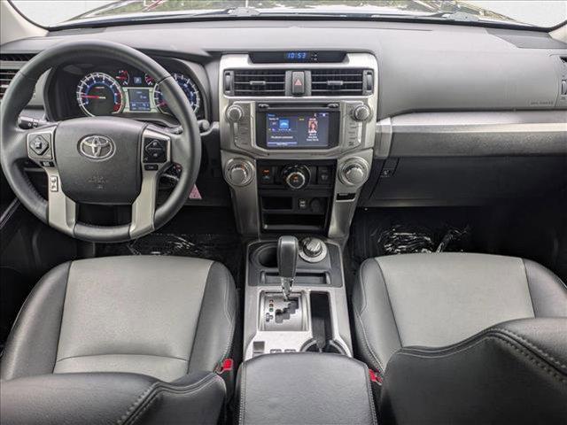Photo of 2019 Magnetic Gray Metallic Toyota 4Runner