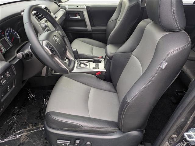 Photo of 2019 Magnetic Gray Metallic Toyota 4Runner