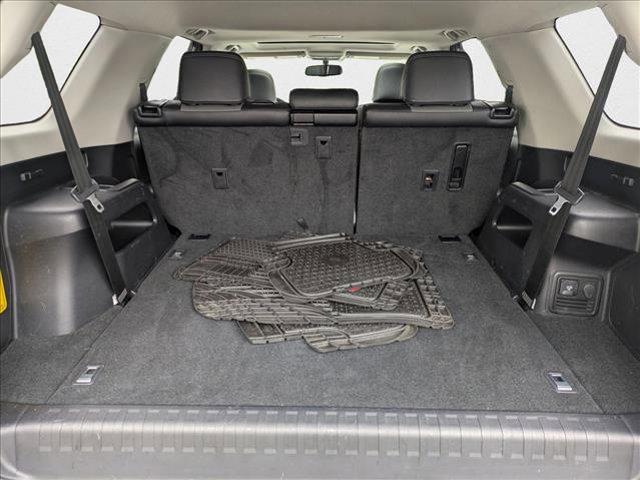 Photo of 2019 Magnetic Gray Metallic Toyota 4Runner