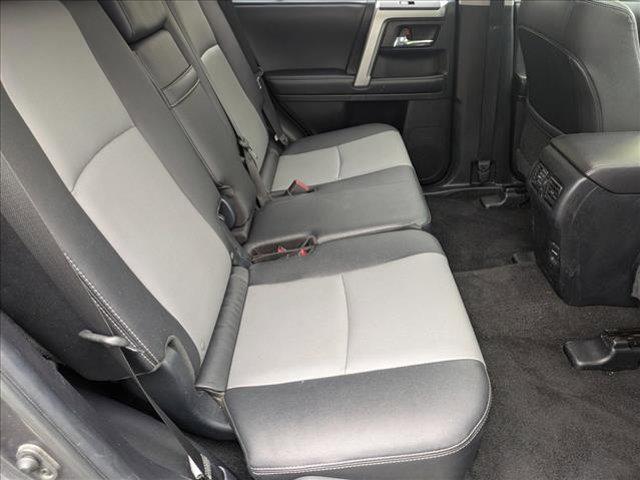 Photo of 2019 Magnetic Gray Metallic Toyota 4Runner