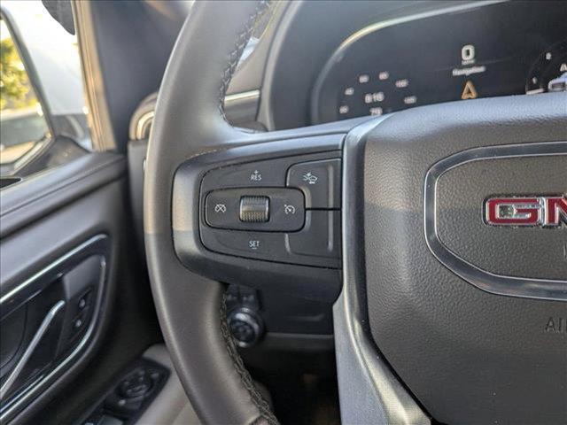 Photo of 2023 Summit White GMC Yukon
