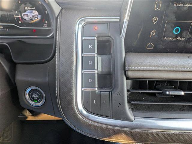Photo of 2023 Summit White GMC Yukon