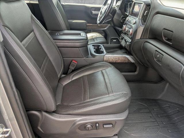 Photo of 2020 Satin Steel Metallic GMC Sierra 1500