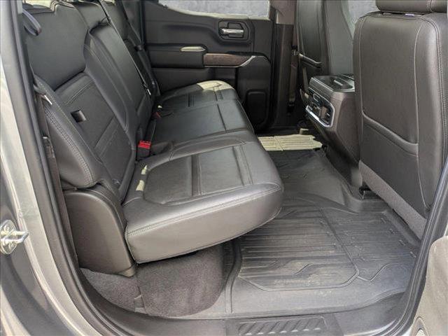 Photo of 2020 Satin Steel Metallic GMC Sierra 1500
