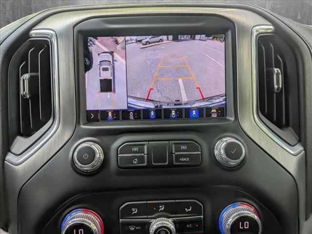 Photo of 2020 Satin Steel Metallic GMC Sierra 1500
