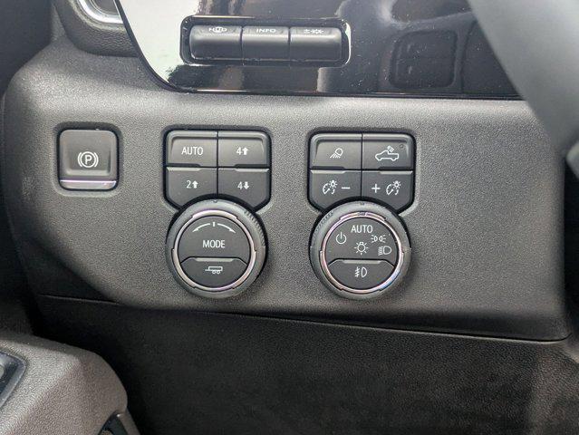 Photo of 2025 Sterling Gray Metallic Chevrolet Silverado 2500