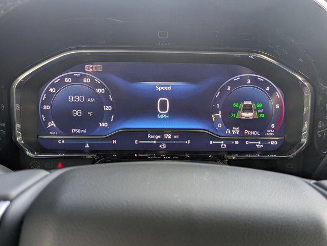 Photo of 2025 Sterling Gray Metallic Chevrolet Silverado 2500