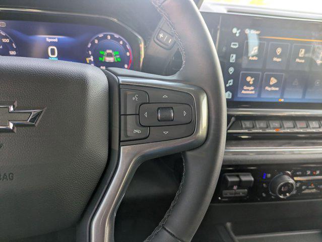 Photo of 2025 Sterling Gray Metallic Chevrolet Silverado 2500