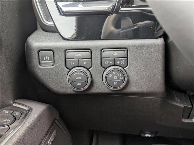 Photo of 2025 Sterling Gray Metallic Chevrolet Silverado 1500