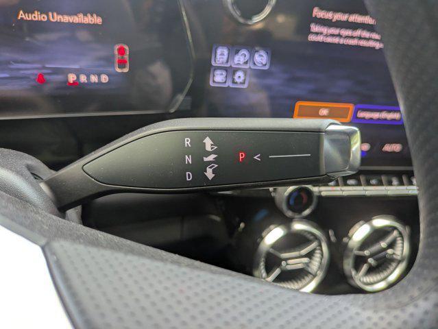 Photo of 2025 Summit White Chevrolet Blazer EV