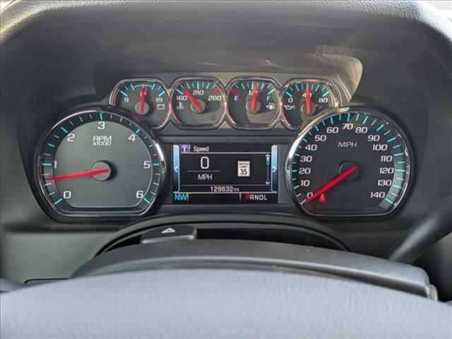 Photo of 2019 Summit White Chevrolet Suburban