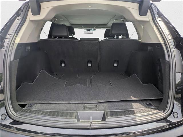 Photo of 2023 Fathom Blue Pearl Acura RDX
