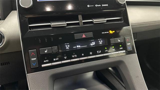 Photo of 2019 Harbor Gray Metallic Toyota Avalon