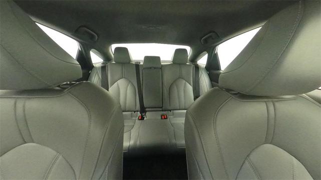 Photo of 2019 Harbor Gray Metallic Toyota Avalon
