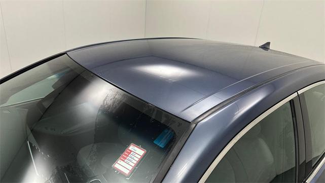 Photo of 2019 Harbor Gray Metallic Toyota Avalon