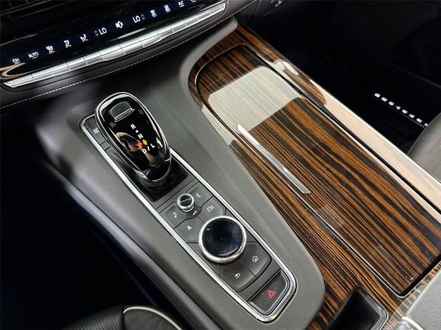 Photo of 2022 Black Raven Cadillac Escalade