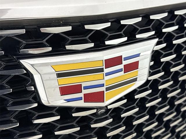 Photo of 2022 Black Raven Cadillac Escalade