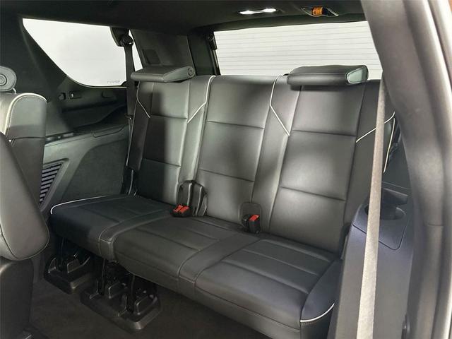 Photo of 2022 Black Raven Cadillac Escalade