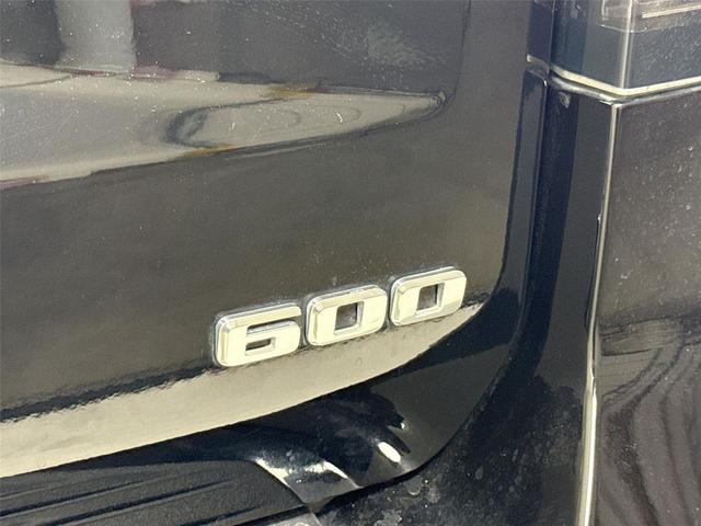 Photo of 2022 Black Raven Cadillac Escalade