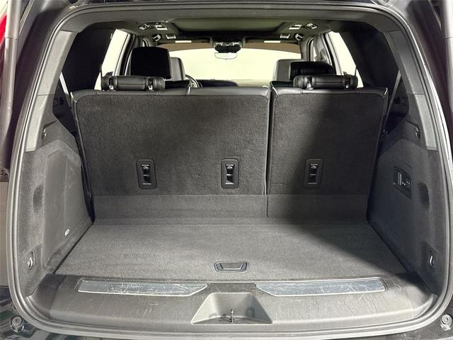 Photo of 2022 Black Raven Cadillac Escalade