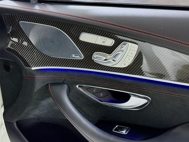 Photo of 2019 designo Diamond White Metallic Mercedes-Benz AMG GT 63