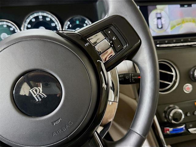 Photo of 2021 Tuscan Sun Rolls-Royce Cullinan