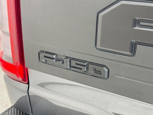 Photo of 2023 Carbonized Gray Metallic Ford F-150