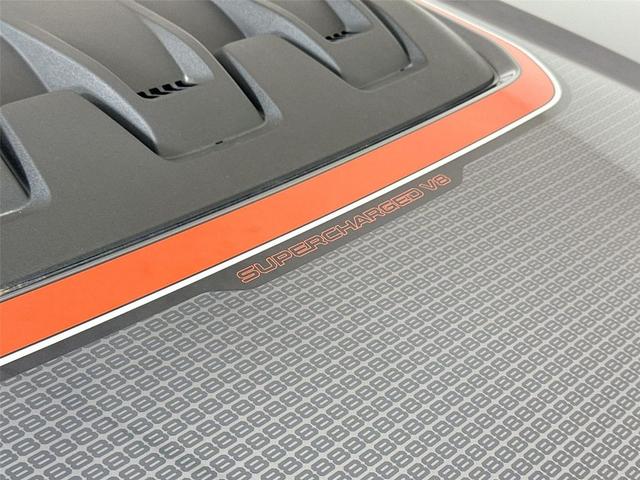 Photo of 2023 Carbonized Gray Metallic Ford F-150