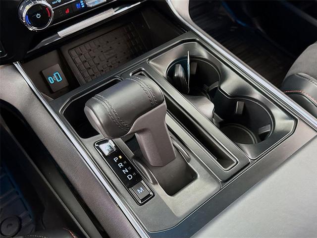 Photo of 2023 Carbonized Gray Metallic Ford F-150
