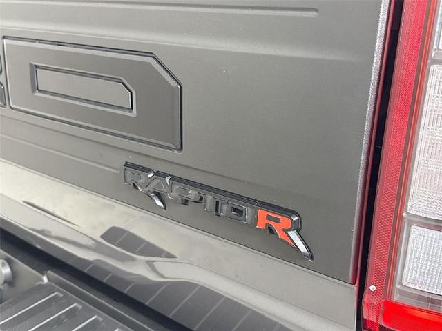 Photo of 2023 Carbonized Gray Metallic Ford F-150
