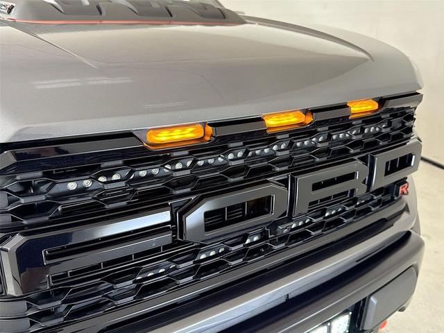 Photo of 2023 Carbonized Gray Metallic Ford F-150