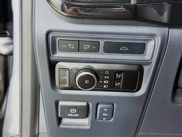 Photo of 2023 Carbonized Gray Metallic Ford F-150