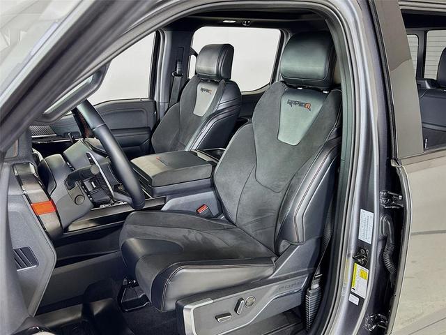Photo of 2023 Carbonized Gray Metallic Ford F-150